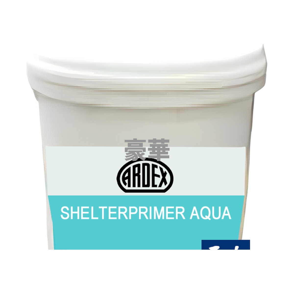 Ardex 亞地斯 Shelterprimer AQUA 瀝青防水卷材底油