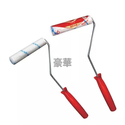 Davco 德高 德高巧匠工具 背膠專用短毛轆