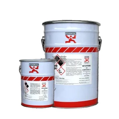 Fosroc 富斯樂 Nitoprime 31 環氧基底漆