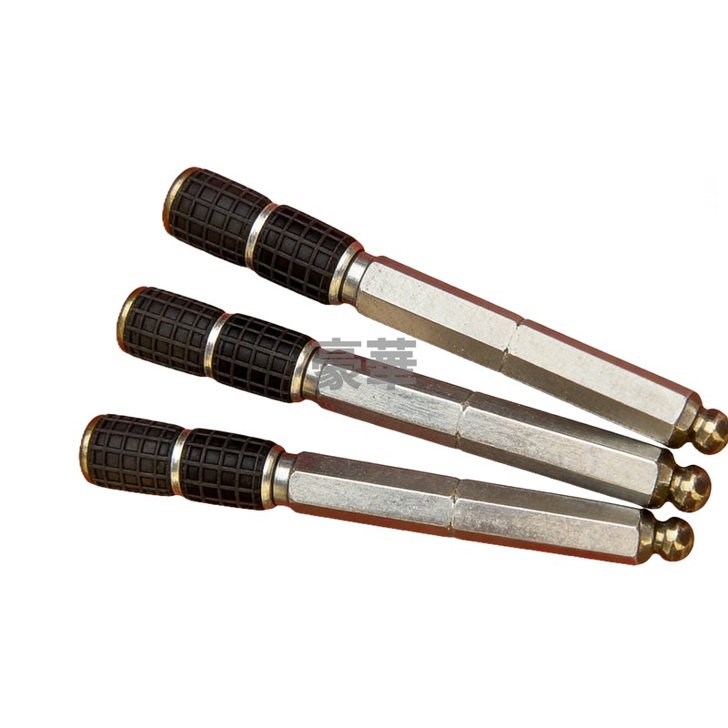 豪華 8MM 針