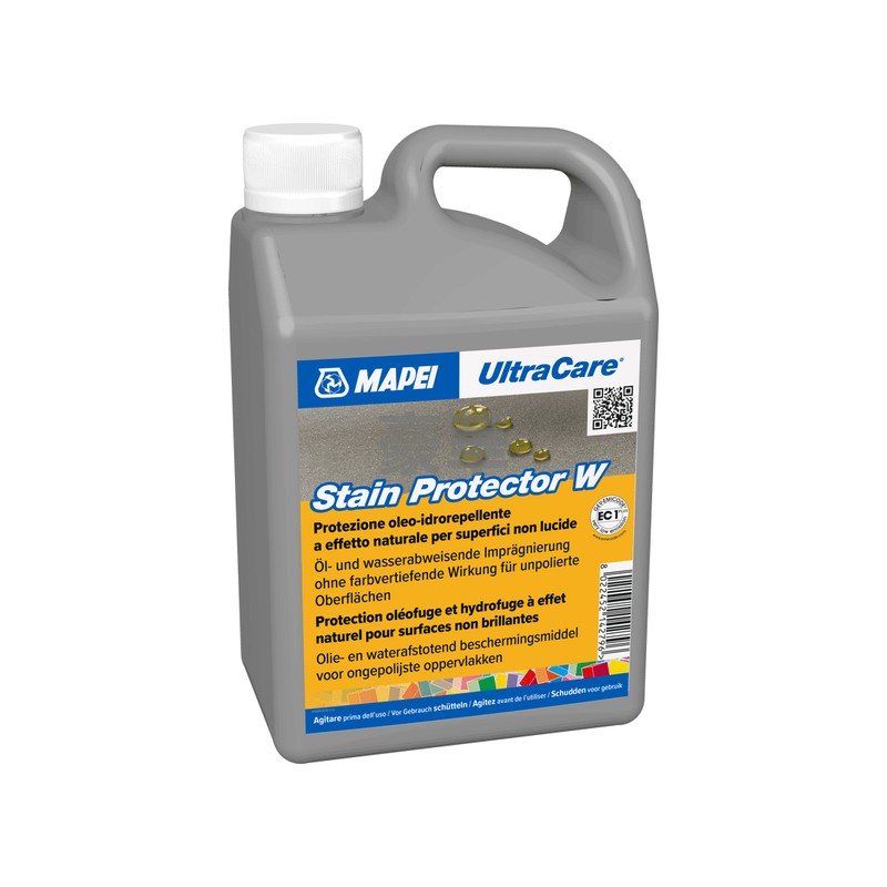 Mapei 馬貝 Ultracare Stain Protector W 水性滲透型防污保護劑