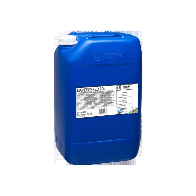 Mapei 馬貝 MAPESCREED 704 水泥砂漿減水劑