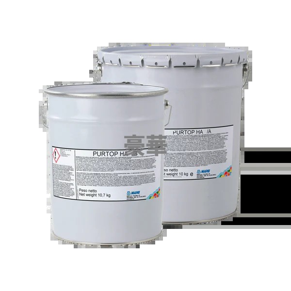 Mapei 馬貝 Purtop HA 手塗型聚脲 (Polyurea) 膜