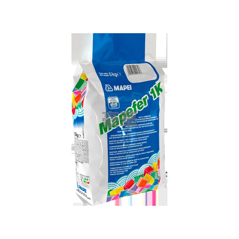 Mapei 馬貝 Mapefer 1K 防鏽粉