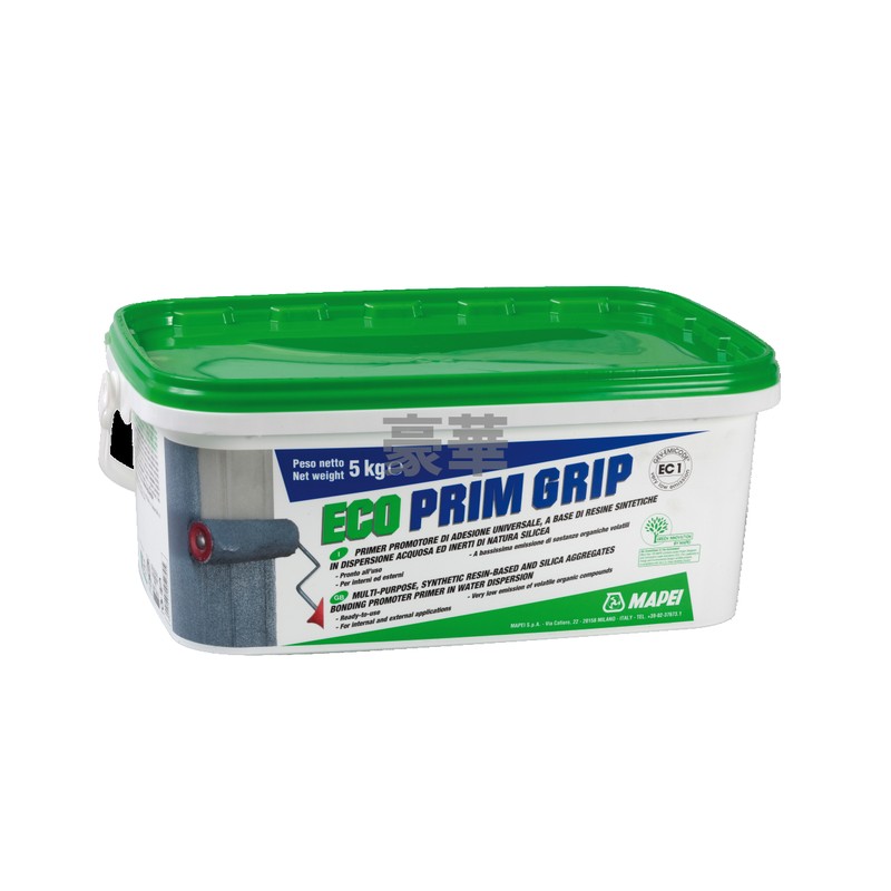 Mapei 馬貝 ECO PRIM GRIP 萬用底漆砂面