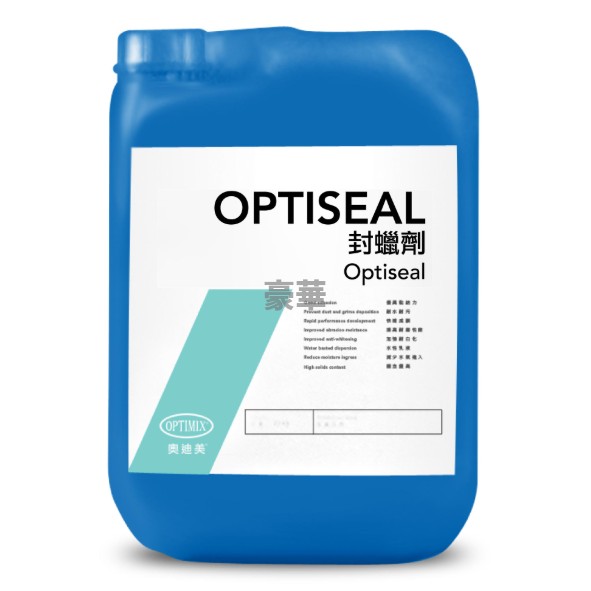 Optimix 奧迪美 OPTISEAL 封蠟劑