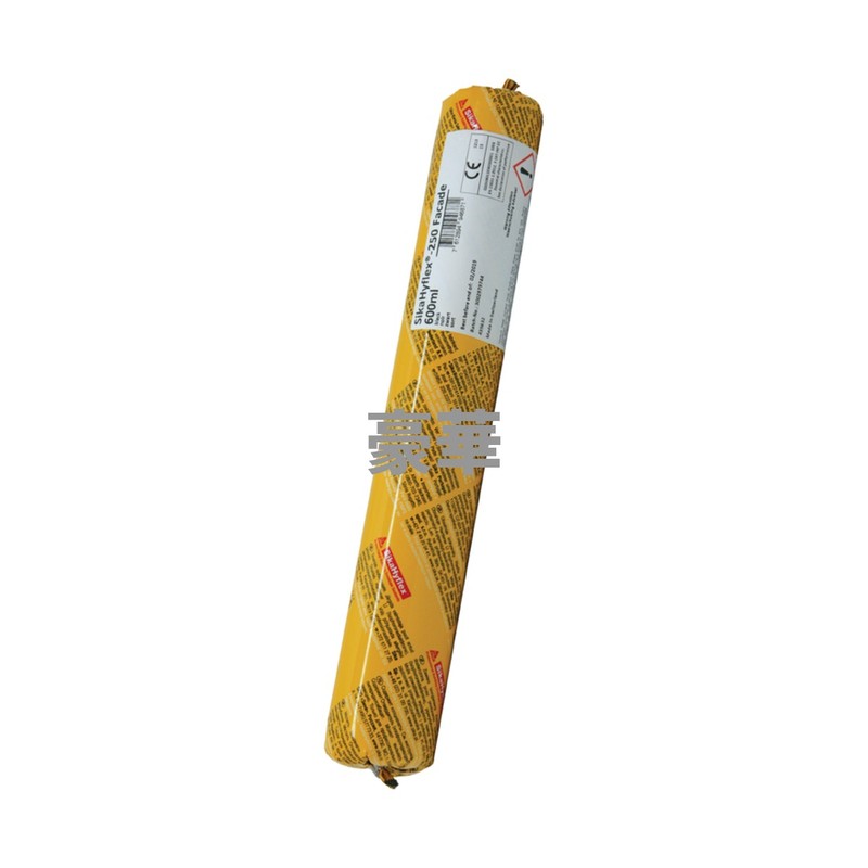 Sika 西卡 SikaHYflex 250 Facade彈性密封膠