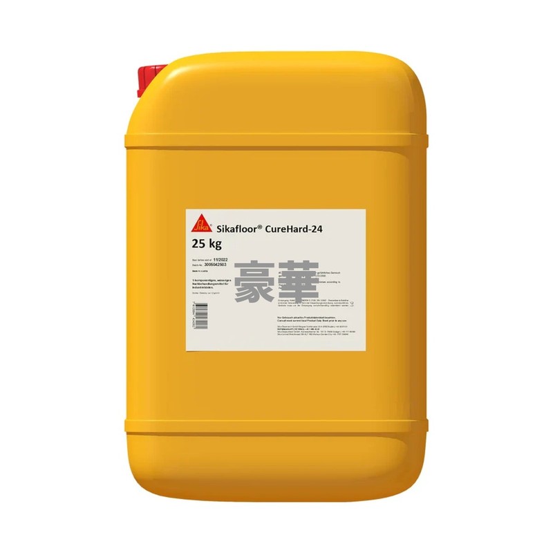 Sika 西卡 Sikafloor Curehard 24 英泥加硬劑