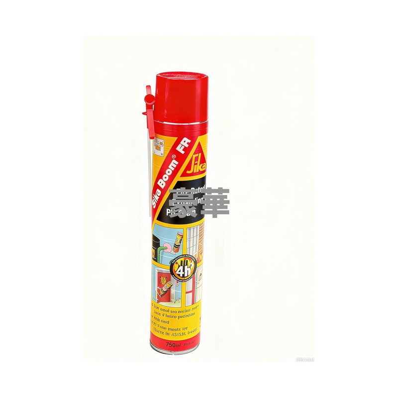 Sika 西卡 Boom FR 防火填縫泡沫劑 (膨脹膠)