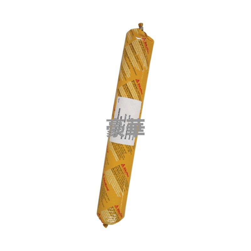 SIKA 西卡 Sikaflex Construction  彈性聚胺脂(PU)填縫膠
