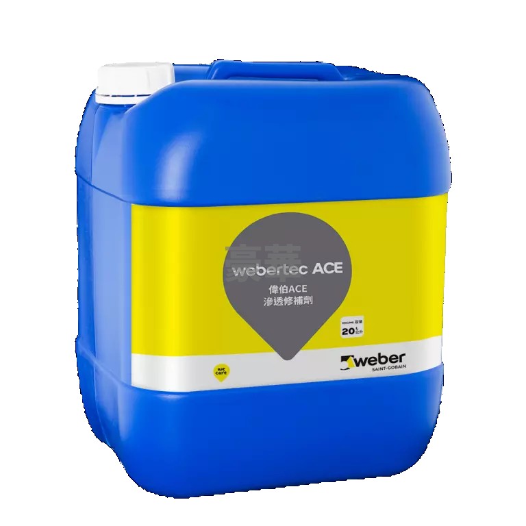 Weber 偉伯 Webertec ACE 滲透修補劑